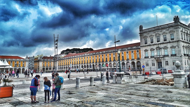 lisbon life