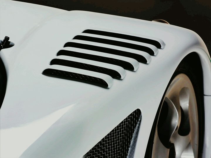 Louvers