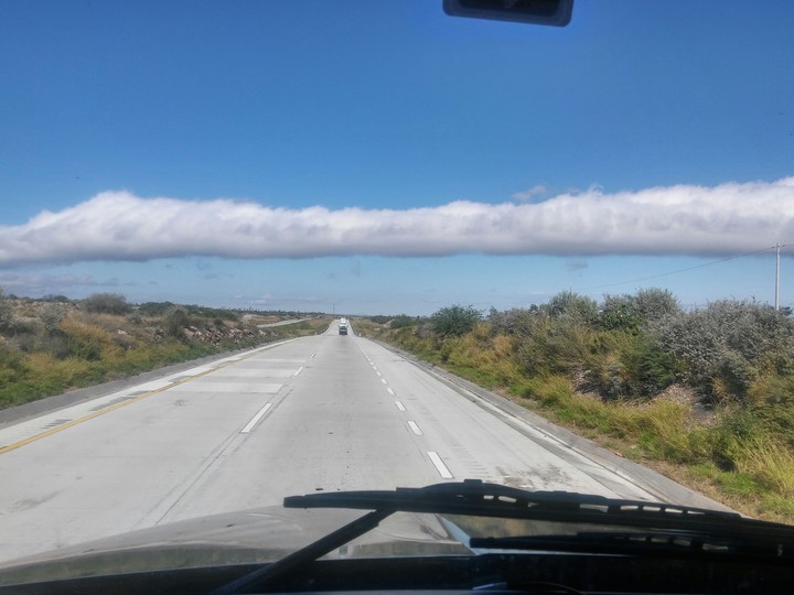 road