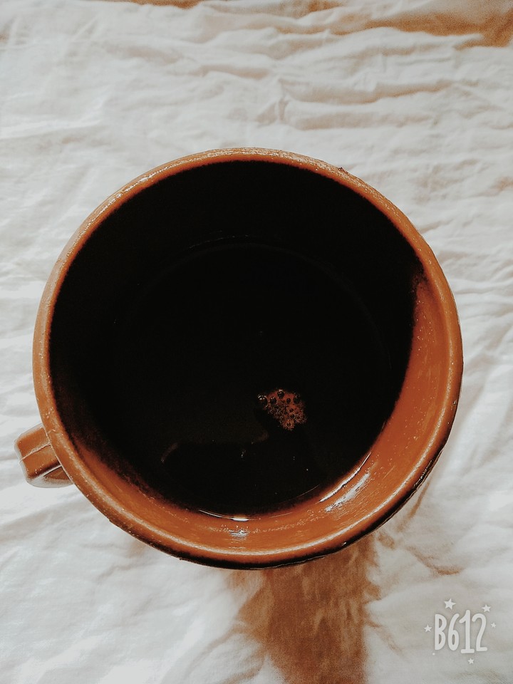 A cup of Tea