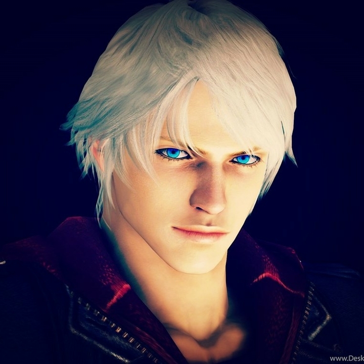 Nero Devil may cry 4