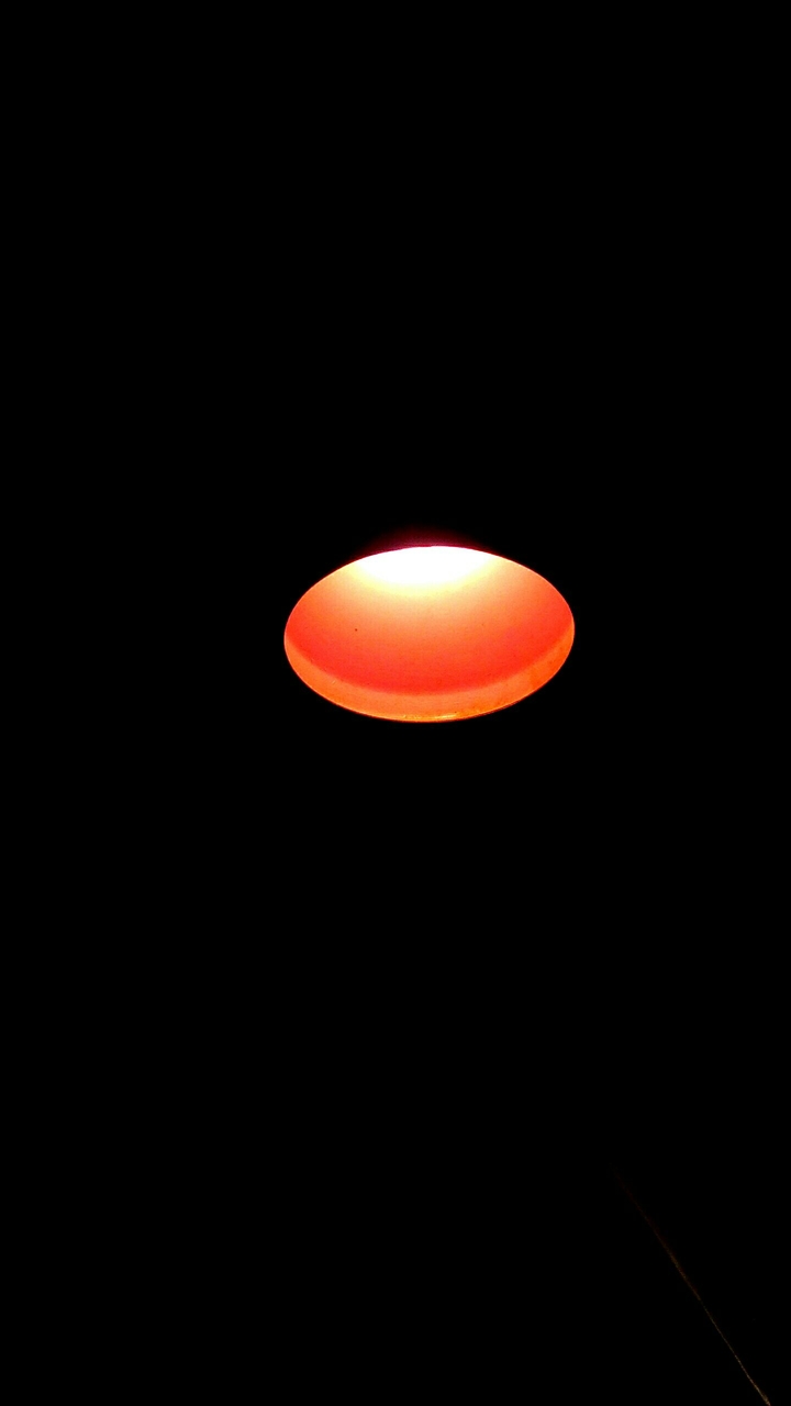 Sun In the Night