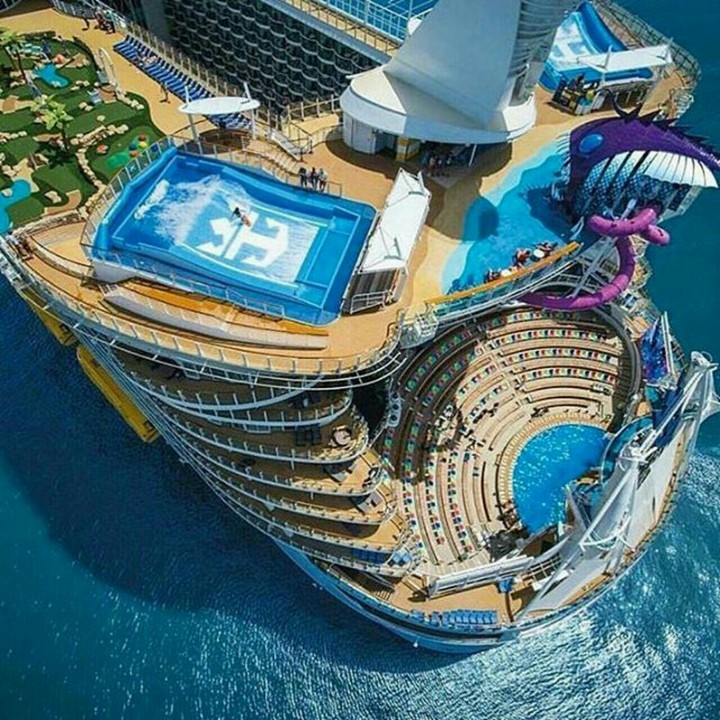luxury in its best