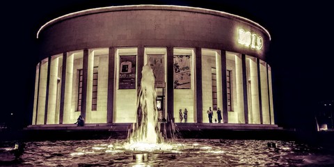 Fountain of youth and experience 1.
