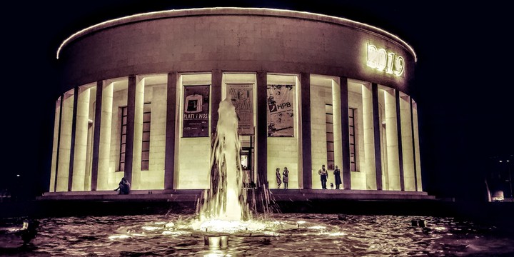 Fountain of youth and experience 1.
