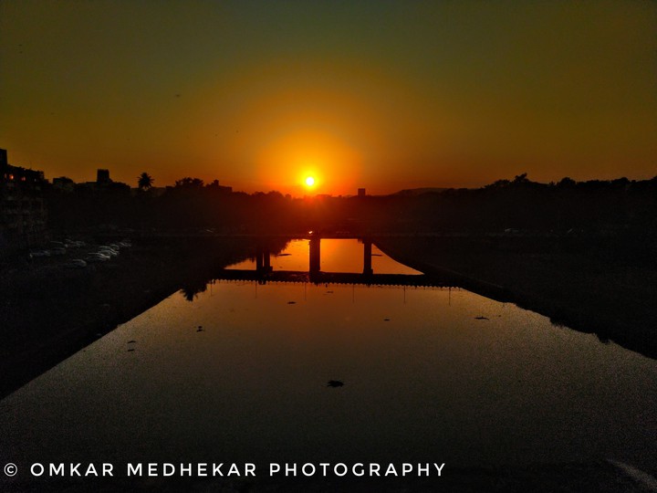 sunsets !