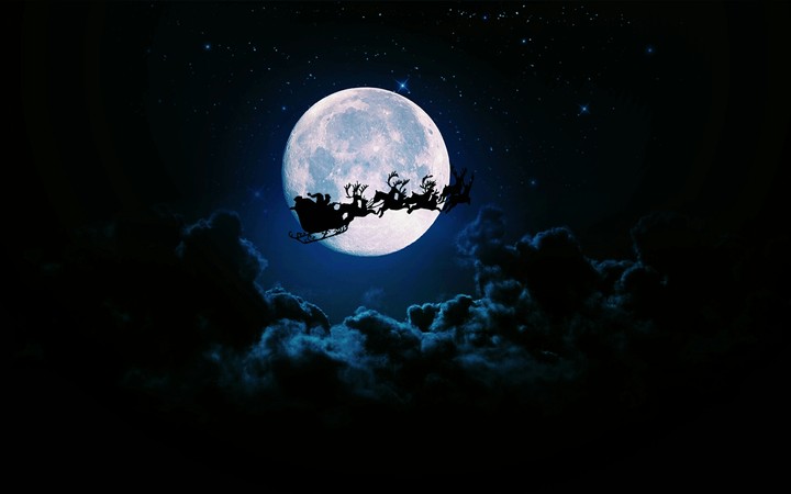 santa