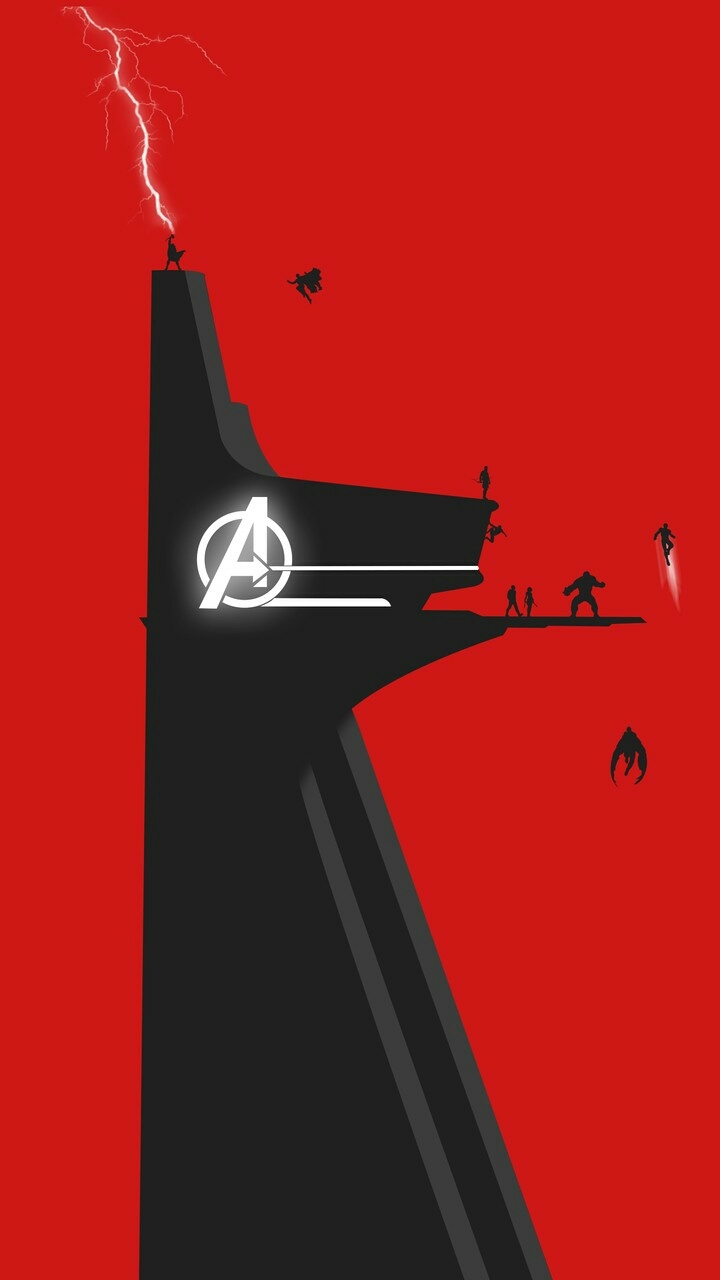 the avengers t