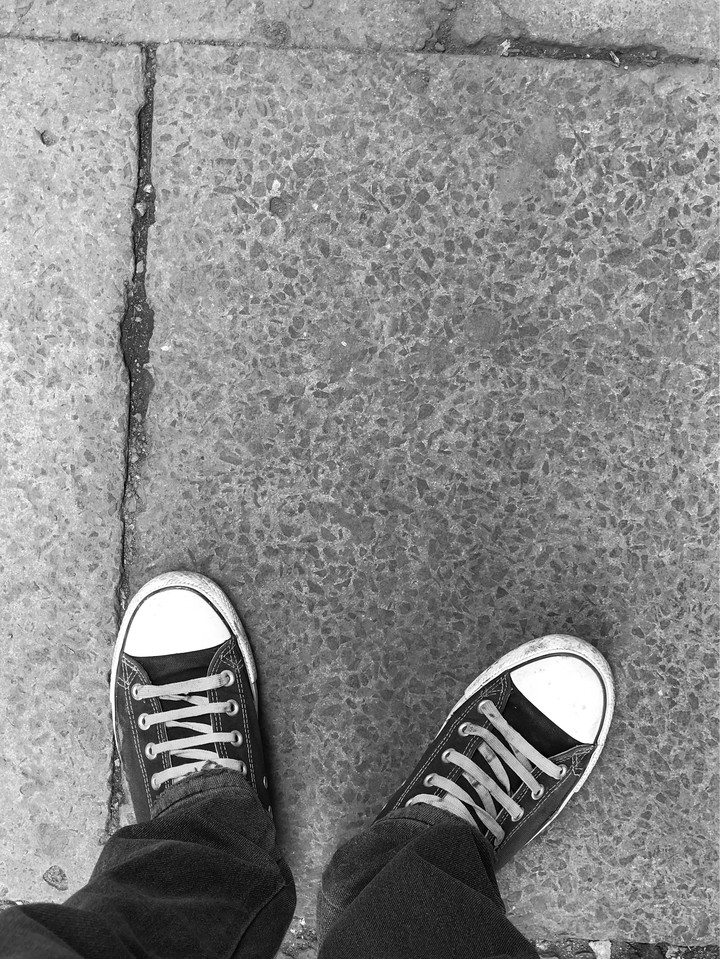 converse