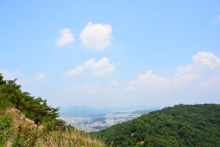 용마산이미지