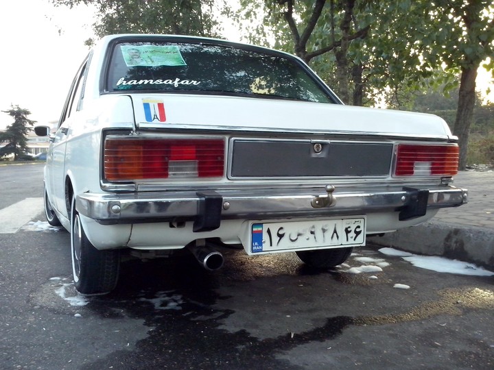 ولی