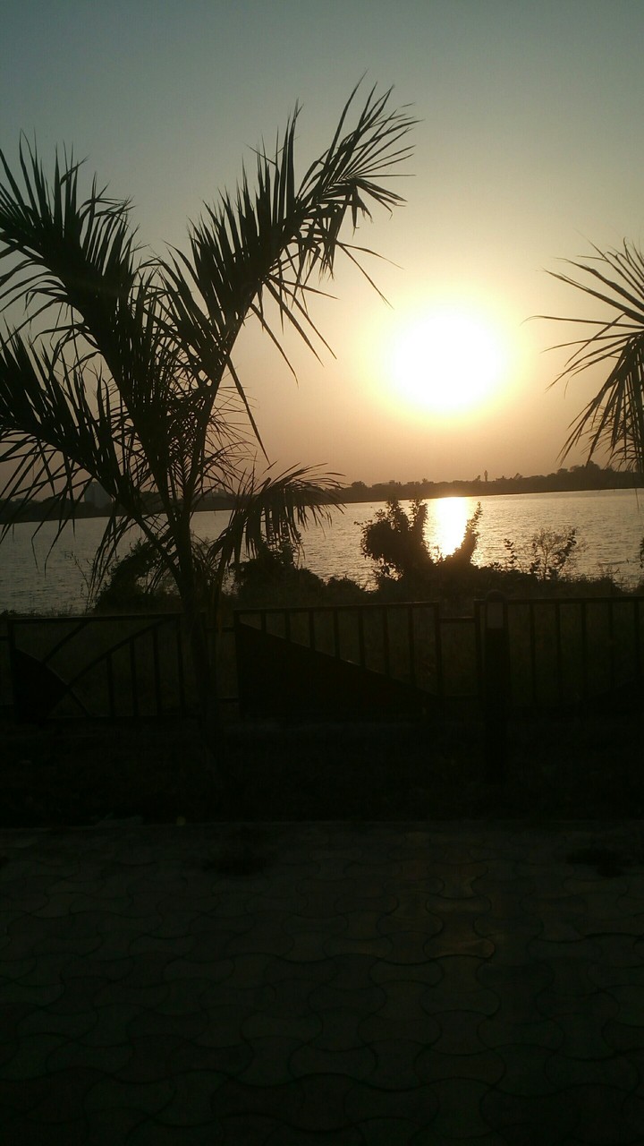 Lake