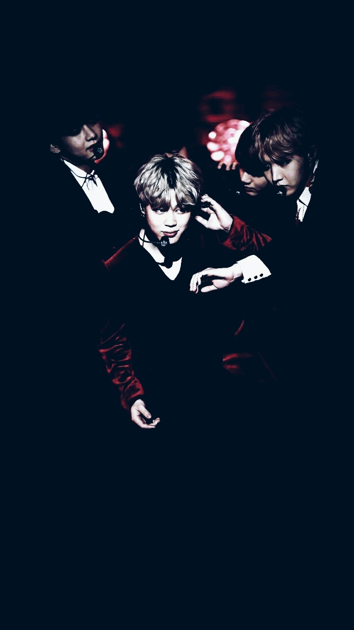 Park Jimin