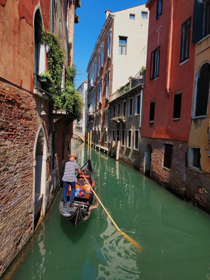 Venice