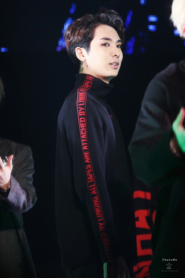 Pentagon Yuto