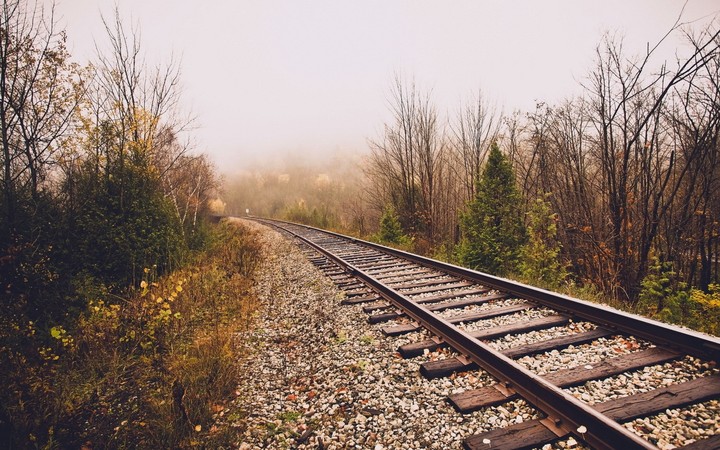 Railroad