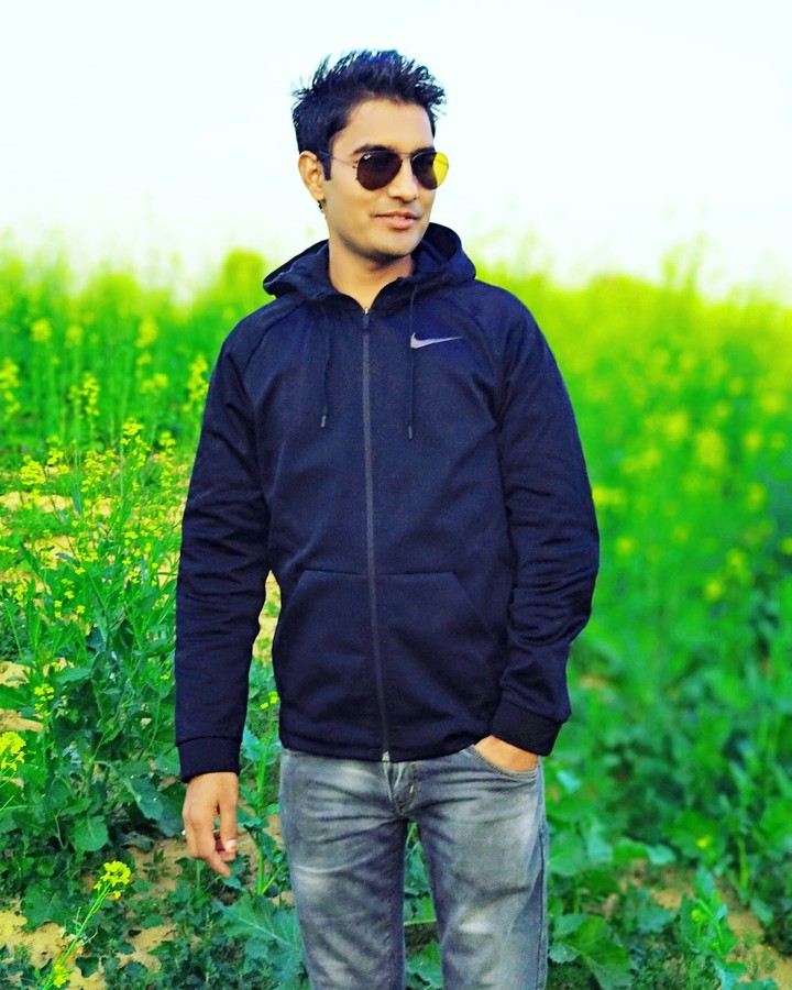 Mr aj