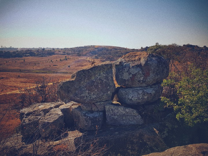 Mashona-land-East