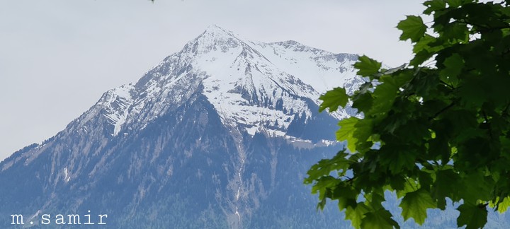 Berge