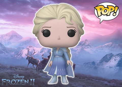 QUEEN ELSA