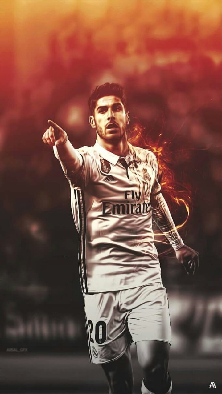 Marco Asensio