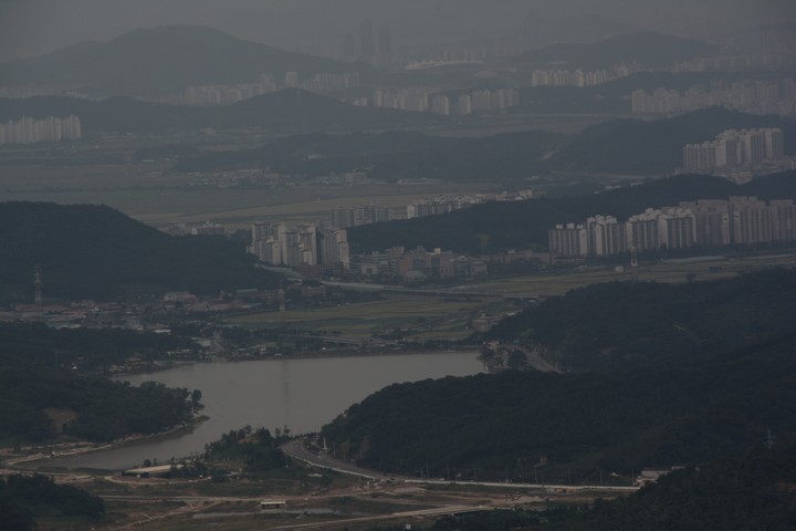 수리산이미지