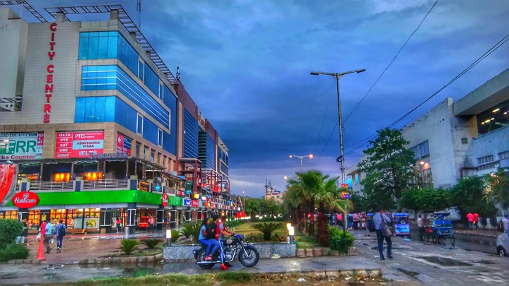 dwarka