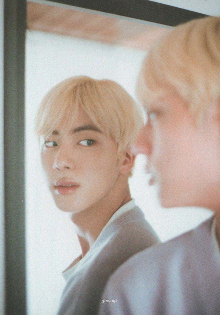 Seok Jin