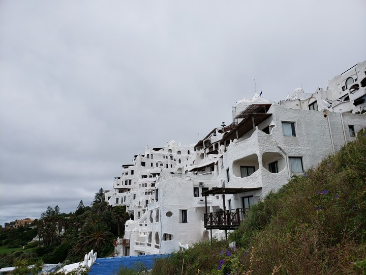 casapueblo
