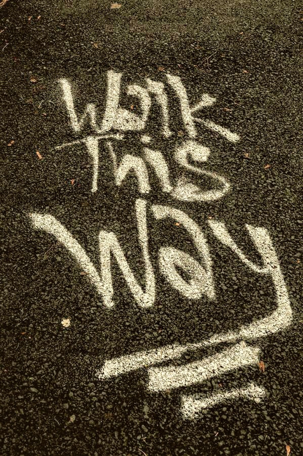 ...from Aerosmith ✨