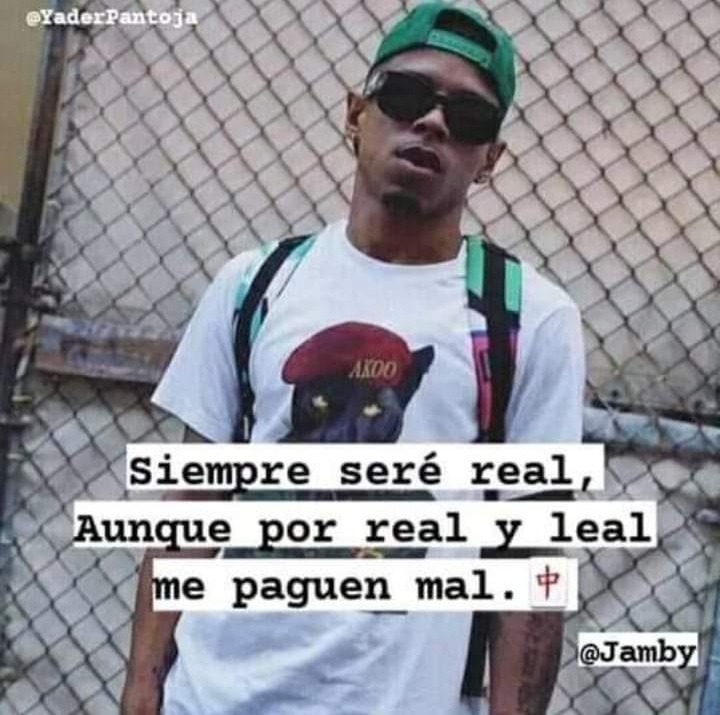 King