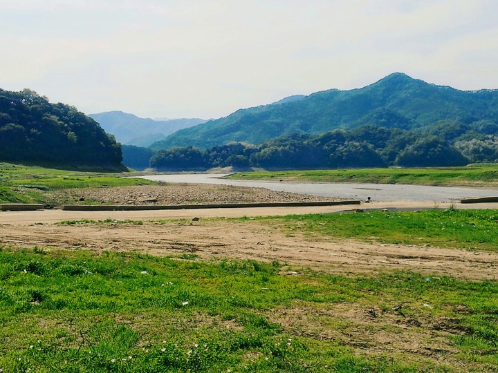 강