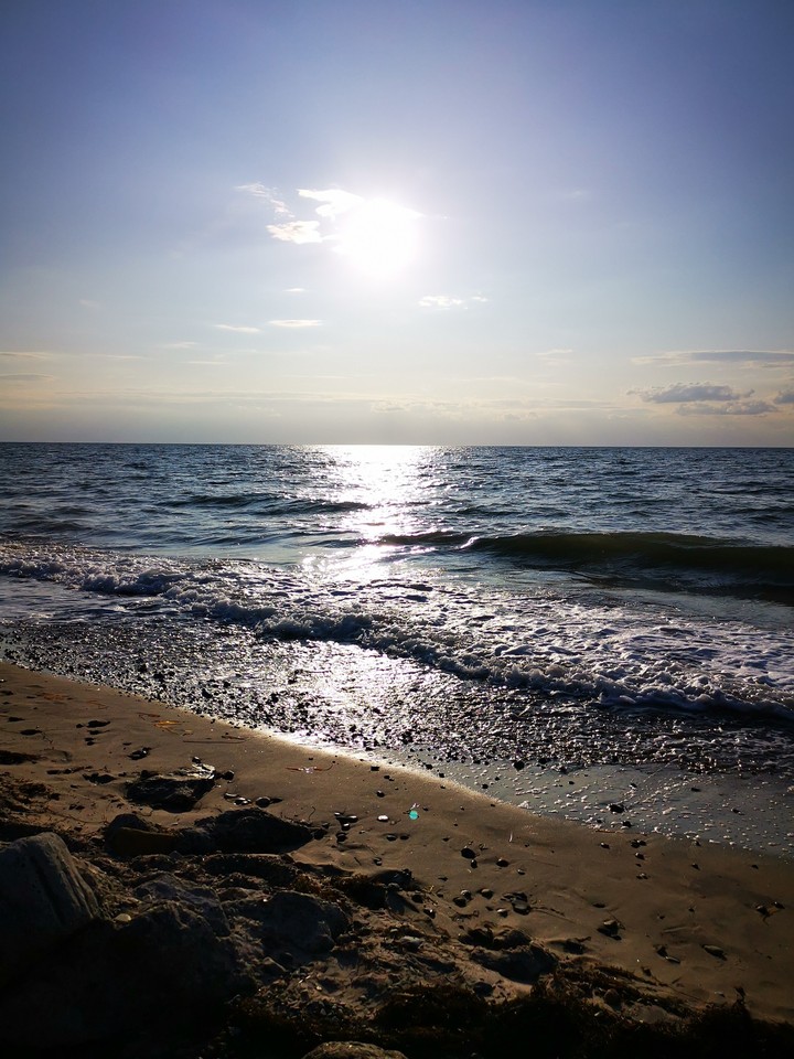 Ostsee Feeling