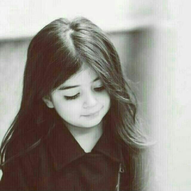 cute girl