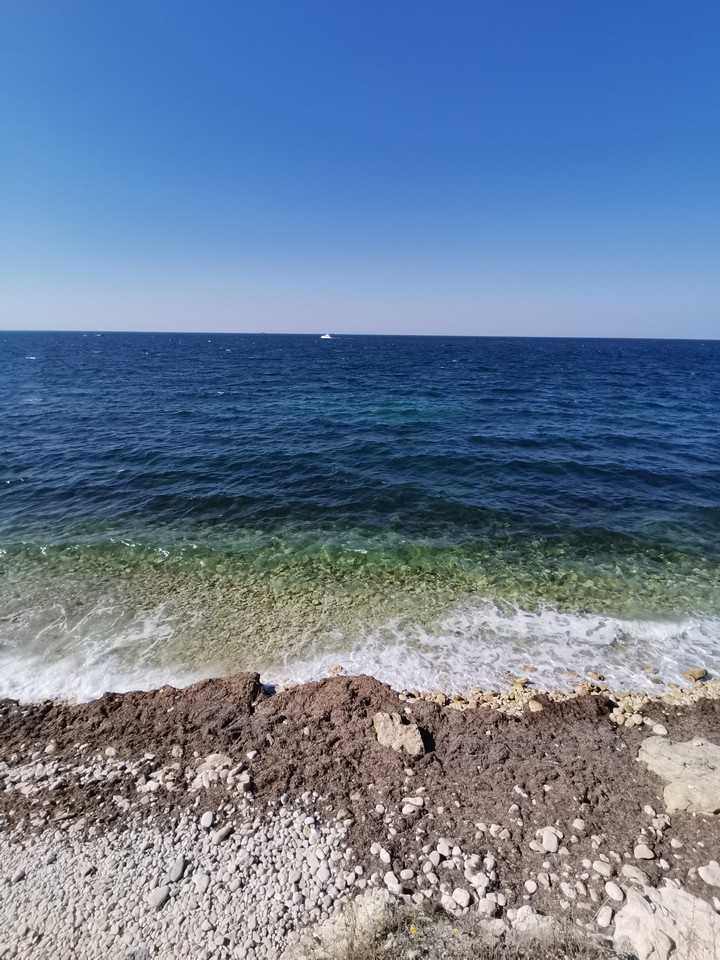 sea