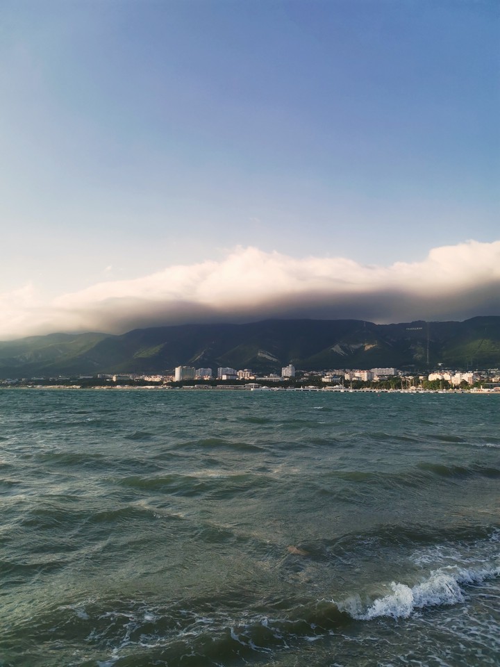 Sea