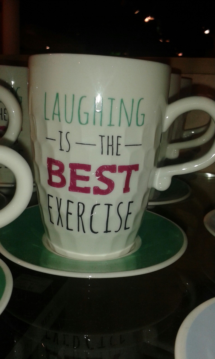 tea cup