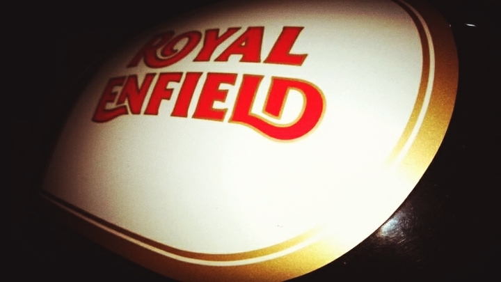 royal enfield