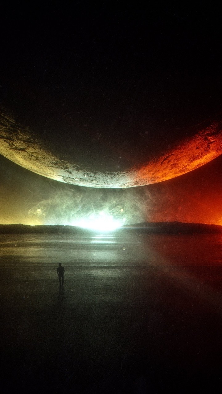Space