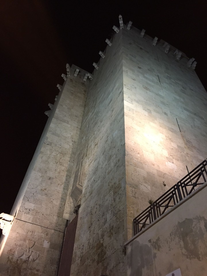 Cagliari