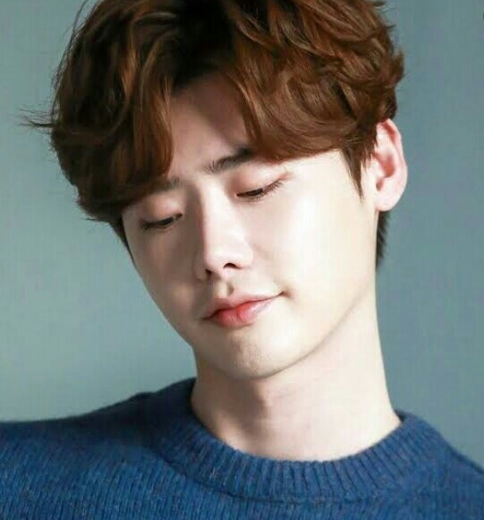 Lee Jong Suk