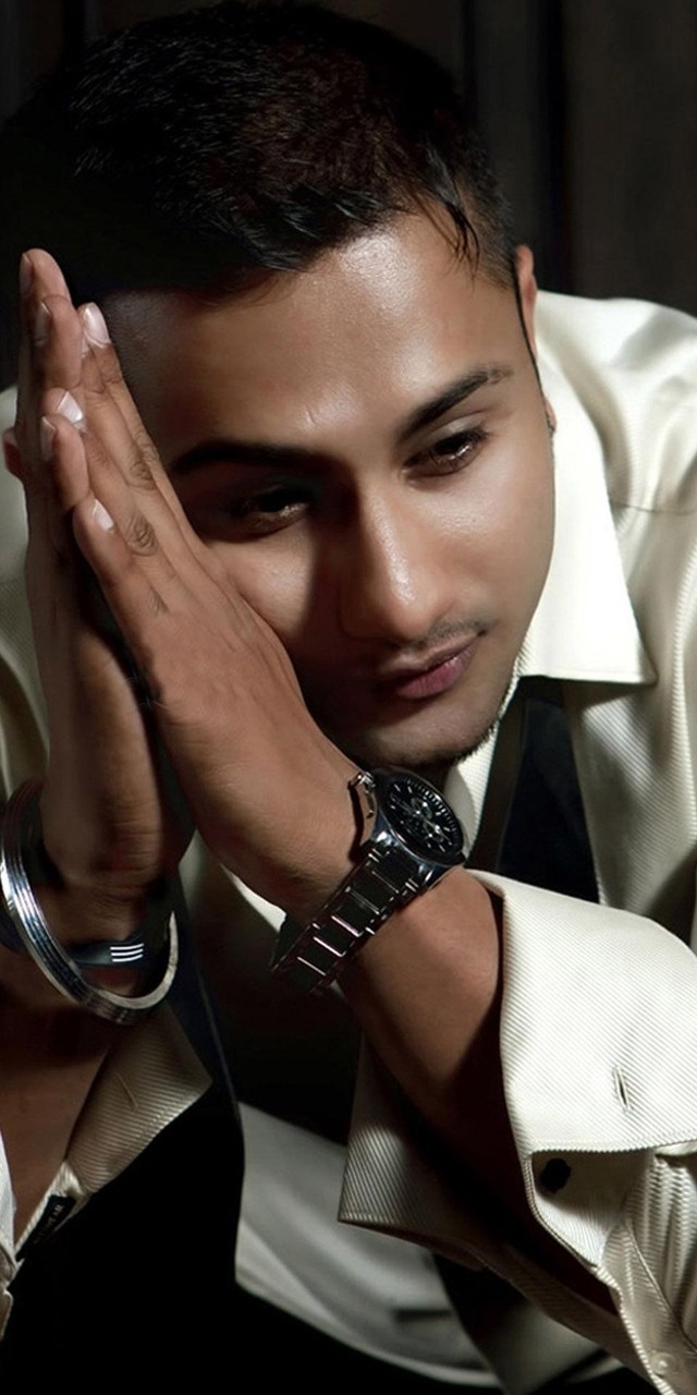 yo yo honey singh