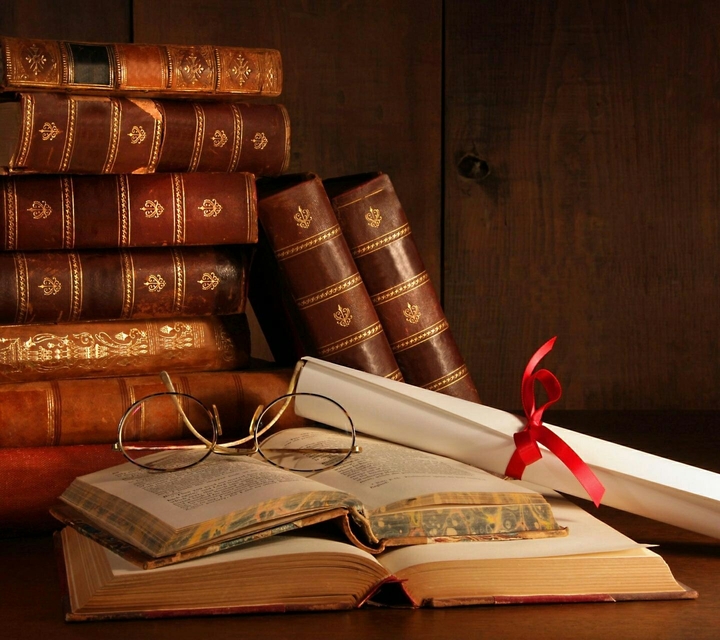 Livros