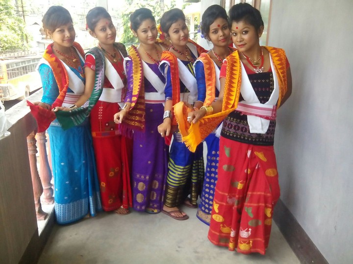 Girls