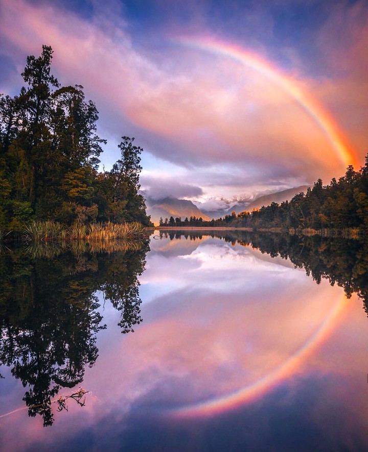 rainbow.. duha
