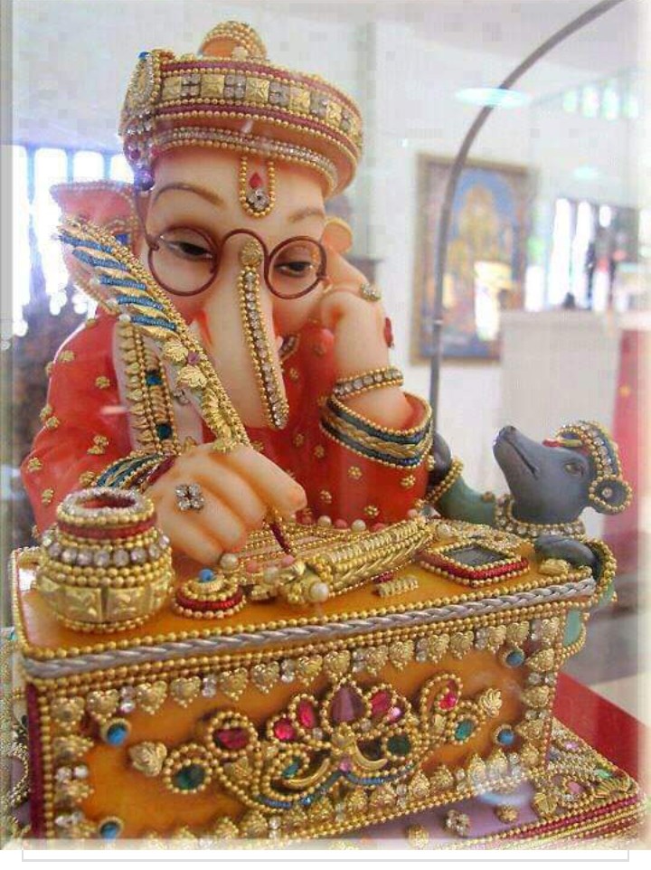 ganesha