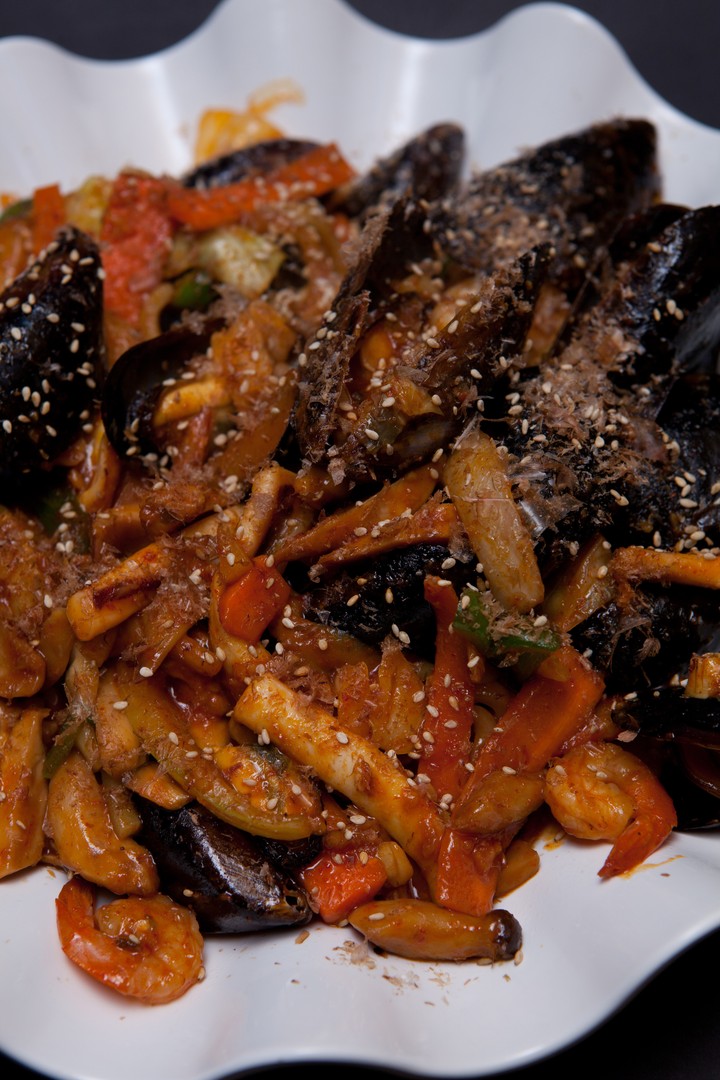 Food