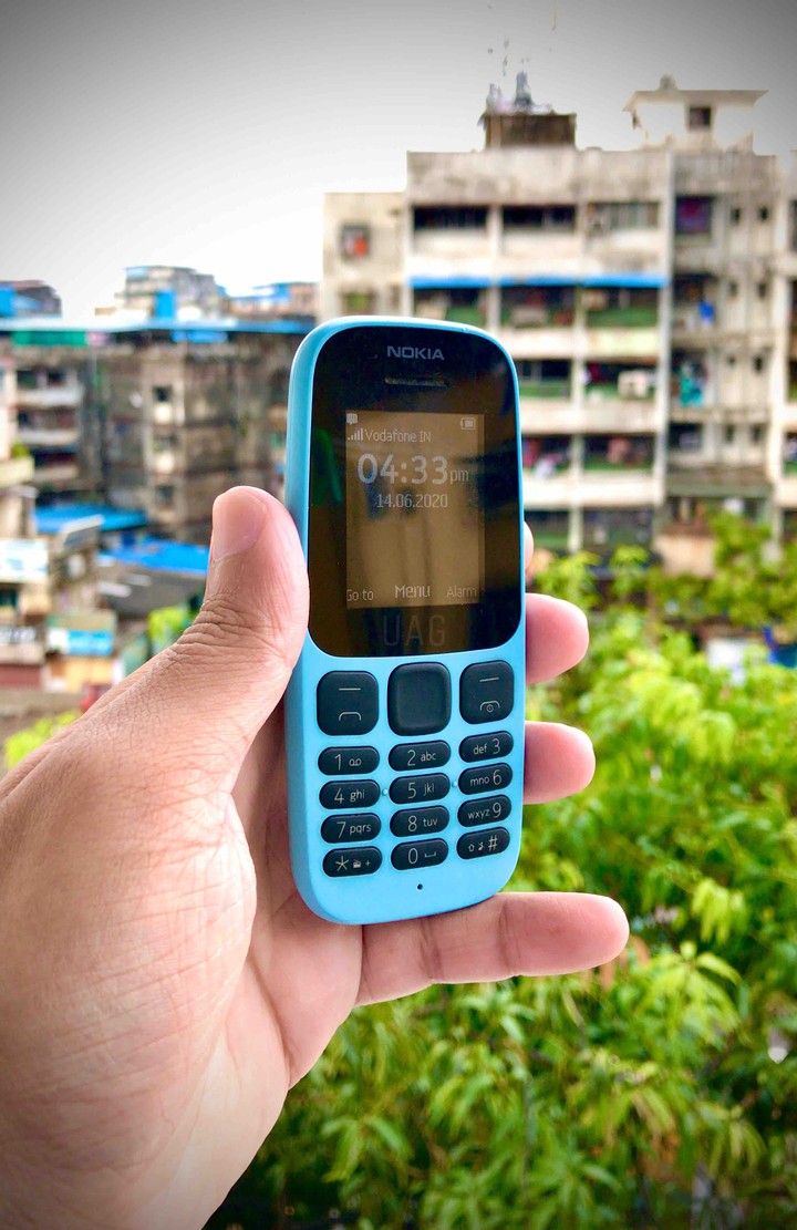 NOKIA 1010