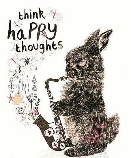 Happy Thoughts