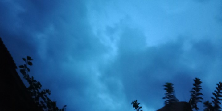 rain